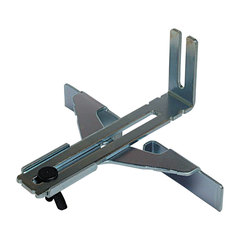 Боковой упор для фрезера 164834-6