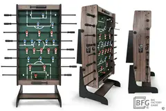 Настольный футбол / Кикер Start Line BFG Compact 55 (Анкор)