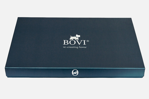 Скатерть Bovi 160х180 Лилия