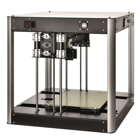 3D-принтер 3DQ ONE