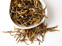 Хун Маофэн "Красный Маофэн", Красный чай