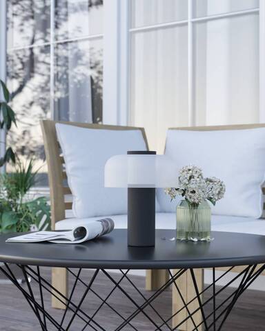 Аккумуляторная настольная лампа Eglo PONENTE 900984