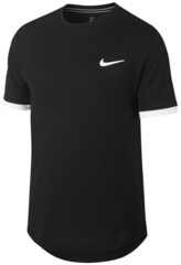 Футболка для мальчиков Nike B NKCT Dry Top SS, арт. CD0072-010