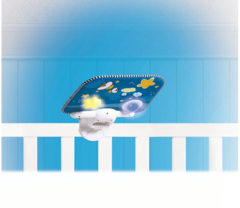 Двусторонний развивающий центр (стандарт)