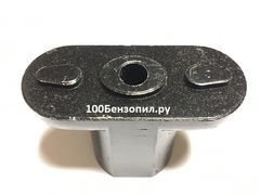 Адаптер ножа для газонокосилки под вал 22мм ( Тип В )