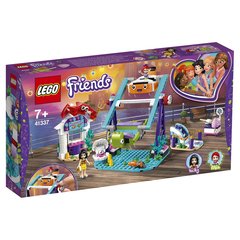 LEGO Friends: Подводная карусель 41337