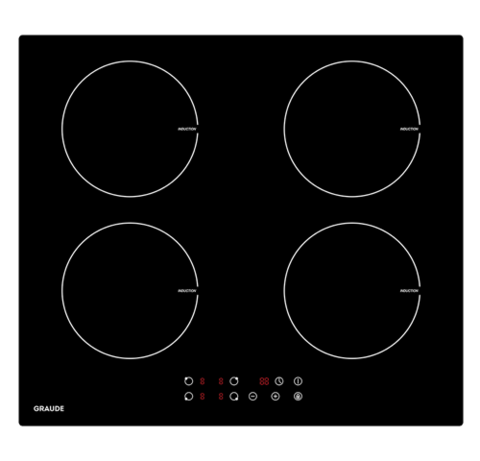 Индукционная варочная панель Graude IK 60.0