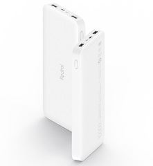 Аккумулятор Redmi Powerbank 10000 White (Белый)