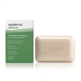 SESDERMA HIDRALOE Dermatological soapless soap – Мыло твердое дерматологическое, 100 г