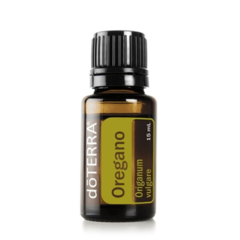 Эфирное масло doTERRA Oregano/Орегано 15 мл