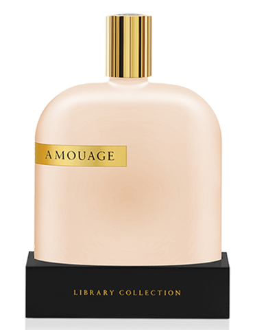 Amouage Opus V