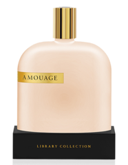 Amouage Opus V