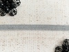 Лента киперная, хлопок, ш. 1 см.