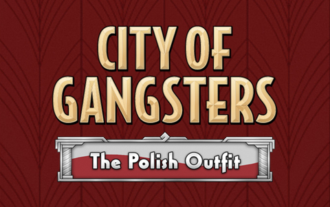 City of Gangsters: The Polish Outfit (для ПК, цифровой код доступа)
