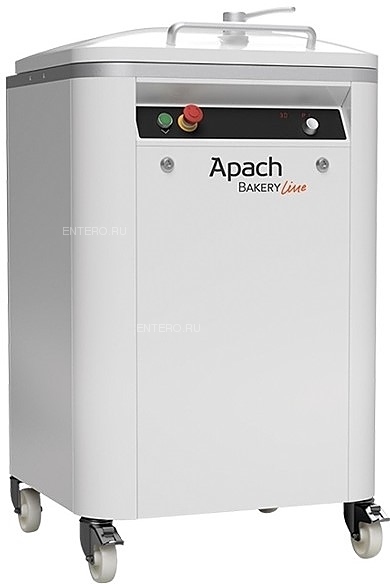 ТЕСТОДЕЛИТЕЛЬ-ОКРУГЛИТЕЛЬ РУЧНОЙ APACH BAKERY LINE SPA M11