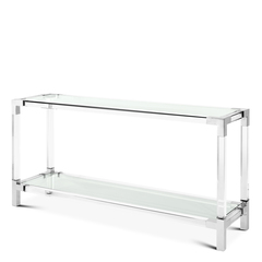 Консоль Console Table Royalton арт.111361