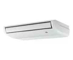 Напольно-потолочный кондиционер CHERBROOKE CUE-60HRN1-R/COD-60NH1-R