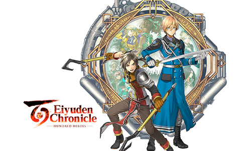 Eiyuden Chronicle: Hundred Heroes (для ПК, цифровой код доступа)
