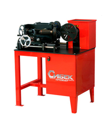 Стенд для правки штамповынных дисков Премьер Мини