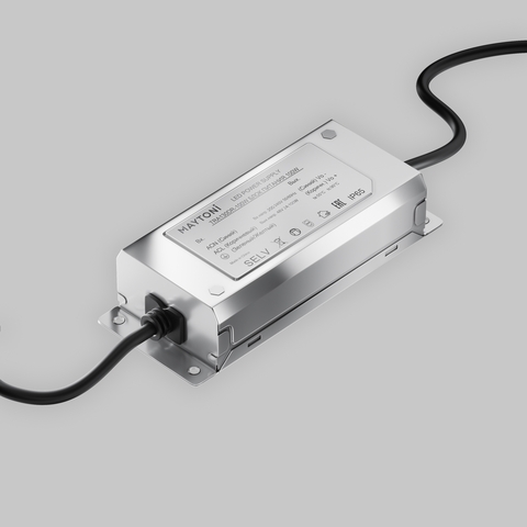 Блок питания 48В, 100Вт Maytoni Parity TRA130DR-100W