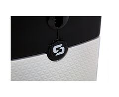 Теннисный стол DONIC SL Premium Outdoor (серый)