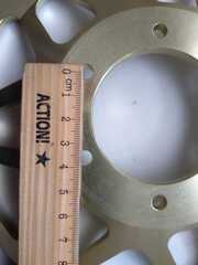 Передние тормозные диски ARASHI для Honda VTR 1000 97-07/VFR750F 94-97/CBR 600F 1995-1998