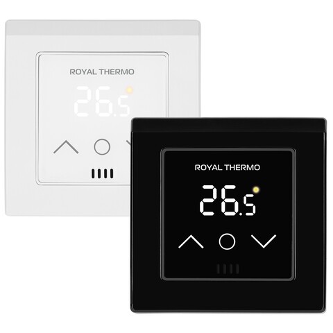 Мат нагревательный Royal Thermo Flat Mat RTFM 2-150-1,5 с терморегулятором RTS-16
