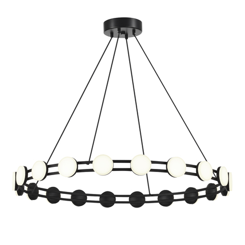Светильник подвесной ST Luce Monro SL6610.403.20