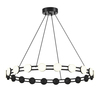 Светильник подвесной ST Luce Monro SL6610.403.20
