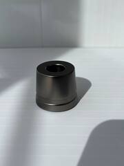 Подставка под станок (шайба) ган металл