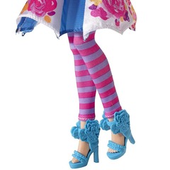 Элли. Наследники Дисней Неоновые огни