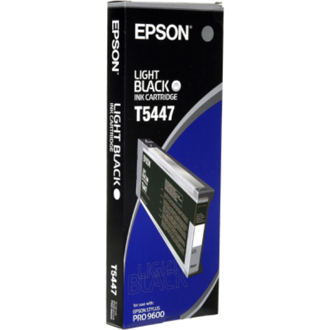 Купим новые картриджи Epson T544700