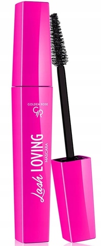 Golden Rose Тушь Lash LOVING MASCARA