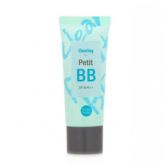 ББ крем для лица Holika Holika Petit BB Clearing  SPF30 PA++  30 мл