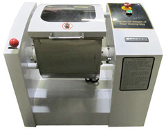 Тестомесильная машина Kocateq HSHWM6ECO