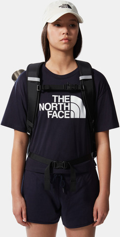 Картинка рюкзак городской The North Face Surge Black - 13