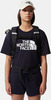 Картинка рюкзак городской The North Face Surge Black - 13