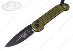 Нож Microtech LUDT модель 135-1OD 