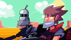 Scrap Riders (для ПК, цифровой код доступа)