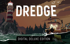 Dredge Digital Deluxe Edition (для ПК, цифровой код доступа)