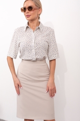 Рубашка Оливи №1 Valentina