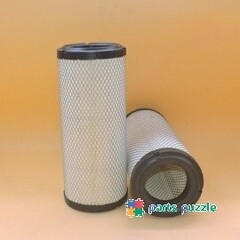 Фильтр воздушный, элемент, L-32.5 см / AIR FILTER ELEMENT АРТ: 901-518