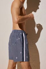 Шорты купальные мужские YSABEL MORA 90127 SS23