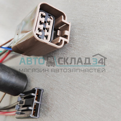 ДАТЧИК УРОВНЯ ТОПЛИВА LANOS, CHANCE, SENS (С ДАТЧИКОМ НА ЛАМПУ) GROG