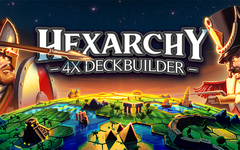 Hexarchy (для ПК, цифровой код доступа)