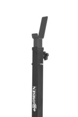 Стойка под штангу для дома Domsen Ds25 для жима и приседаний