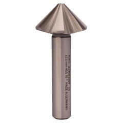Зенковка ц/х 90° 40,0мм HSS-G 4z DIN335C L80мм d12мм UltimateCut 4S Ruko 102894