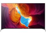 Телевизор Sony KD-65XH9505 4K Ultra HD