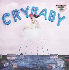 Melanie Martinez / Cry Baby (Deluxe Edition)(2LP)