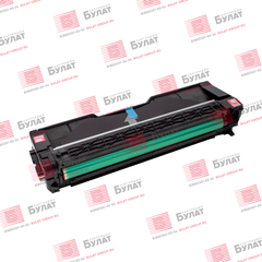 Тонер-картридж 7Q SPC252HE (407716) для Ricoh Aficio SP C252 (Чёрный, 6500 стр.), ref